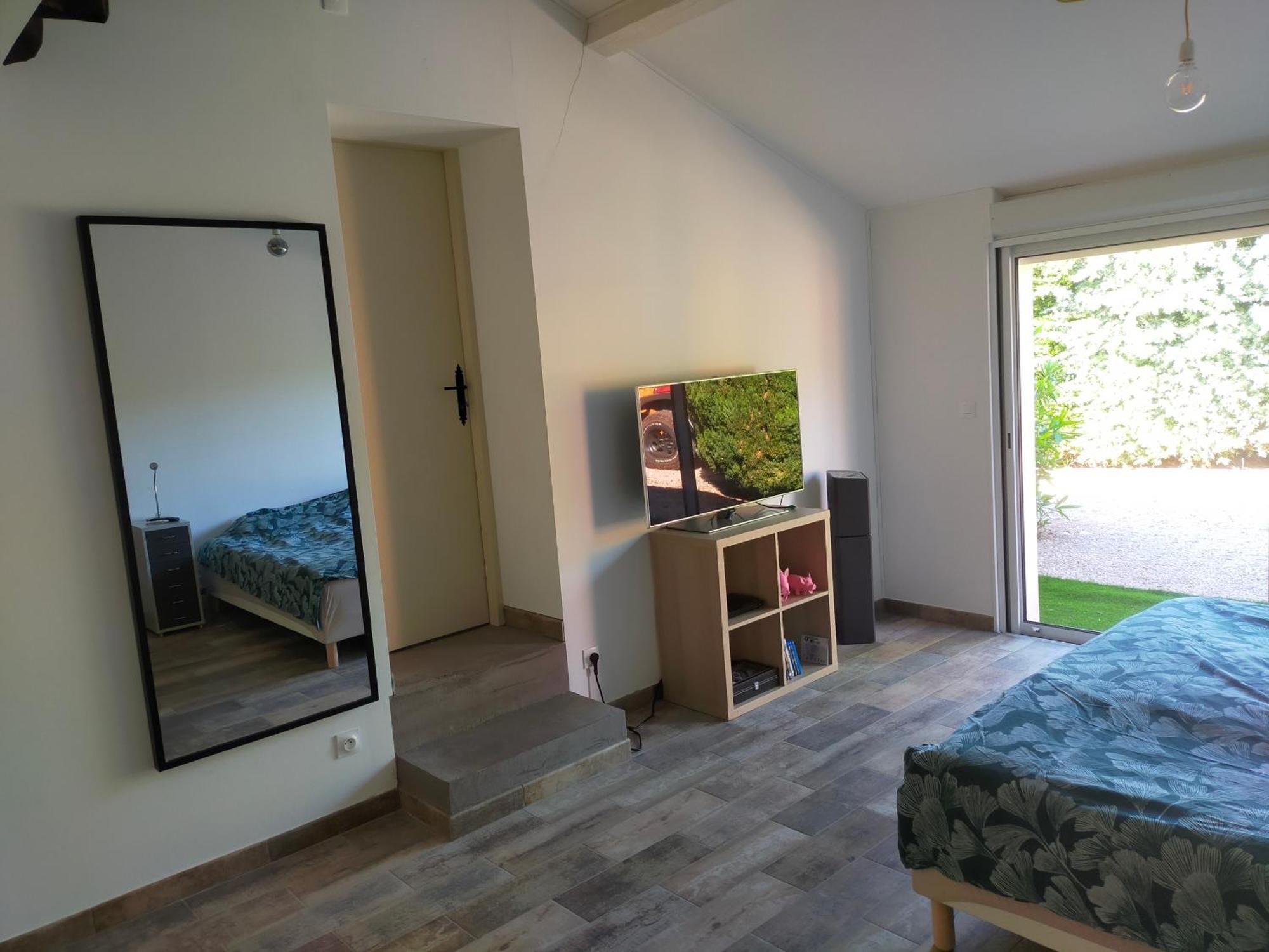 Chambre Le Luc En Provence Exterior foto